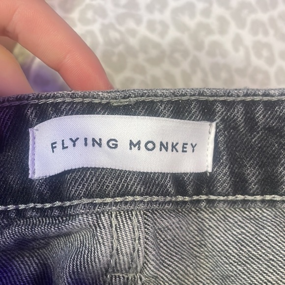 Buckle jeans - Picture 3 of 4